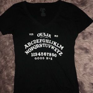 Ouija Shirt